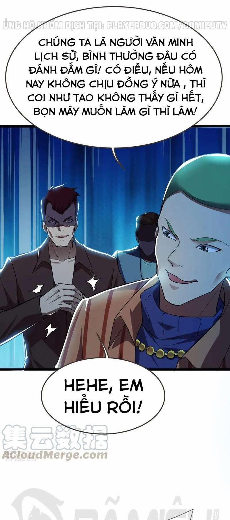 Nhặt Được Hoa Khôi Về Làm Vợ 87 trang 21