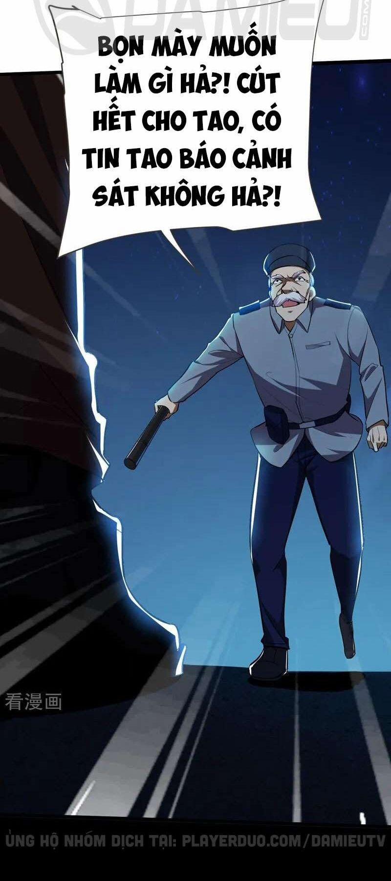 Nhặt Được Hoa Khôi Về Làm Vợ 87 trang 22