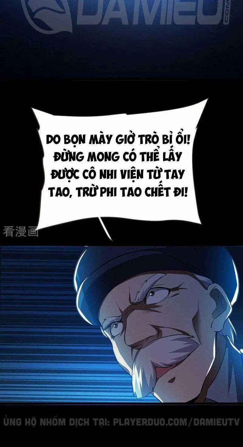 Nhặt Được Hoa Khôi Về Làm Vợ 87 trang 24