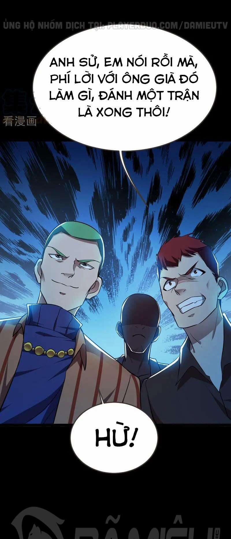 Nhặt Được Hoa Khôi Về Làm Vợ 87 trang 25