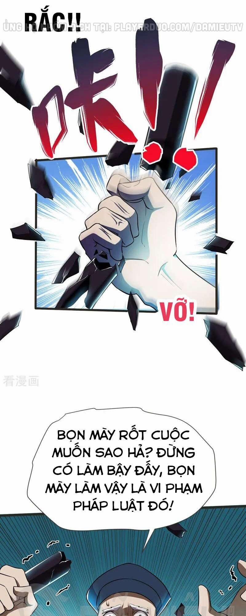 Nhặt Được Hoa Khôi Về Làm Vợ 87 trang 27