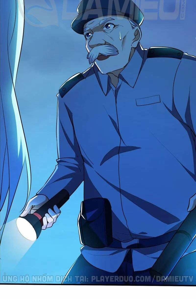 Nhặt Được Hoa Khôi Về Làm Vợ 87 trang 3