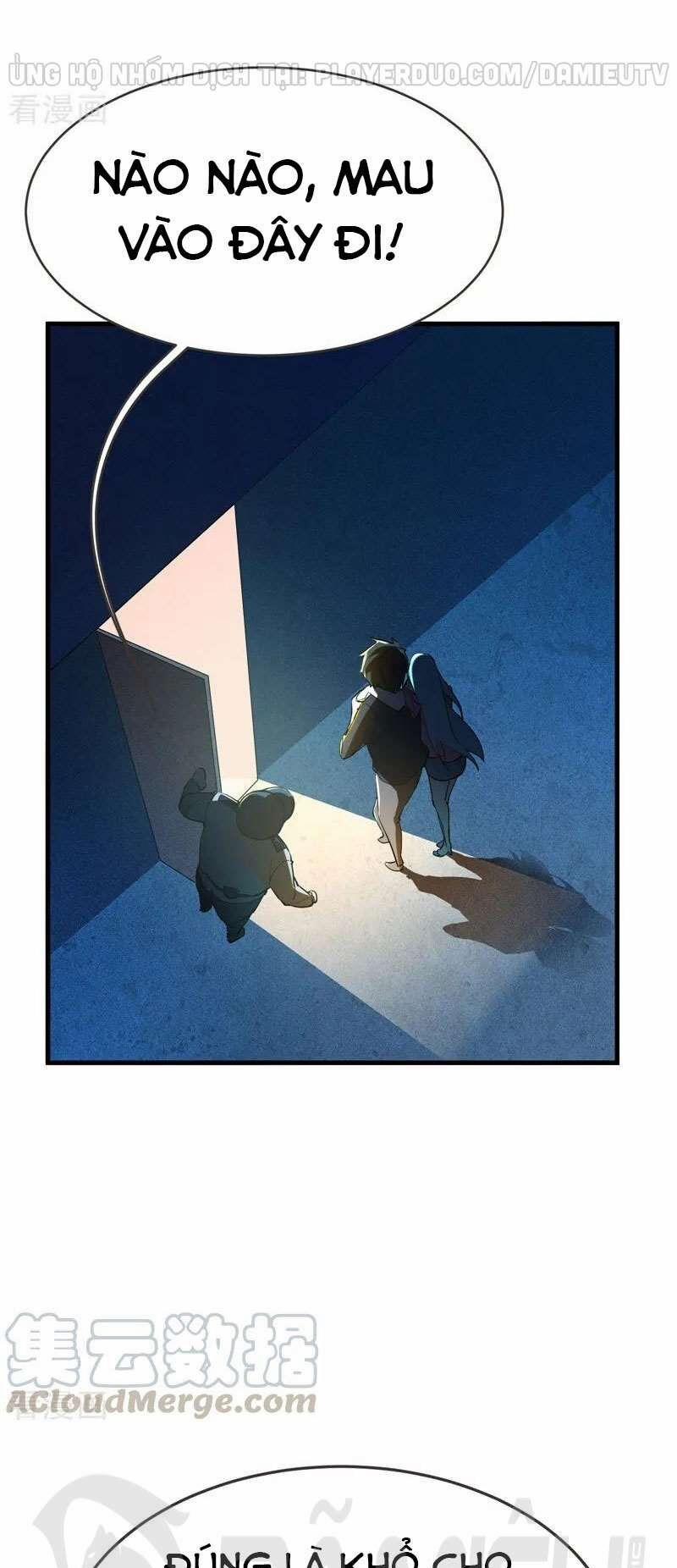 Nhặt Được Hoa Khôi Về Làm Vợ 87 trang 4