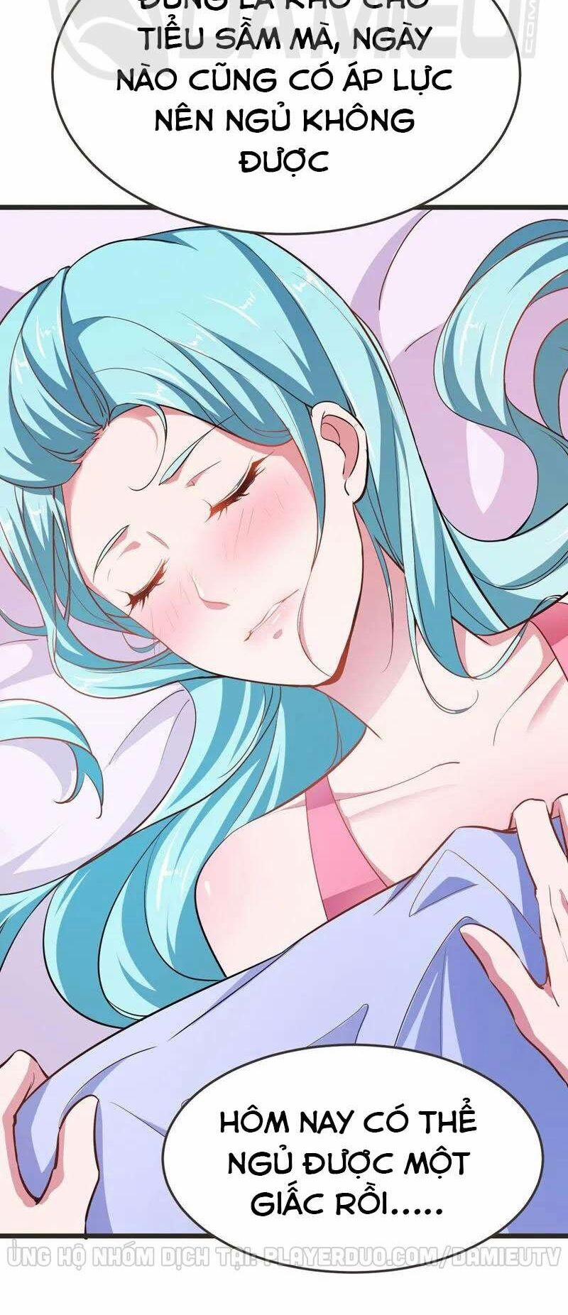 Nhặt Được Hoa Khôi Về Làm Vợ 87 trang 5