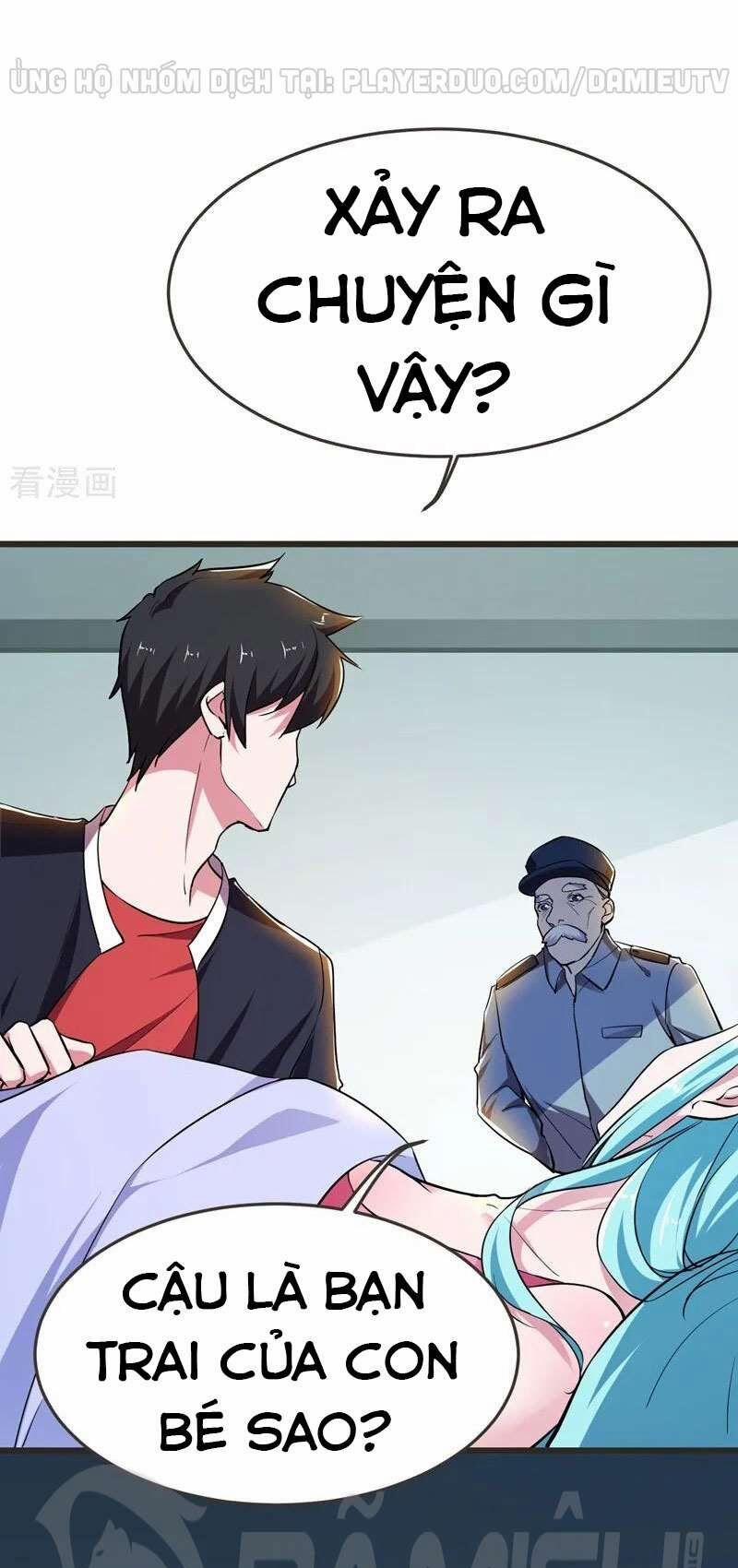 Nhặt Được Hoa Khôi Về Làm Vợ 87 trang 6