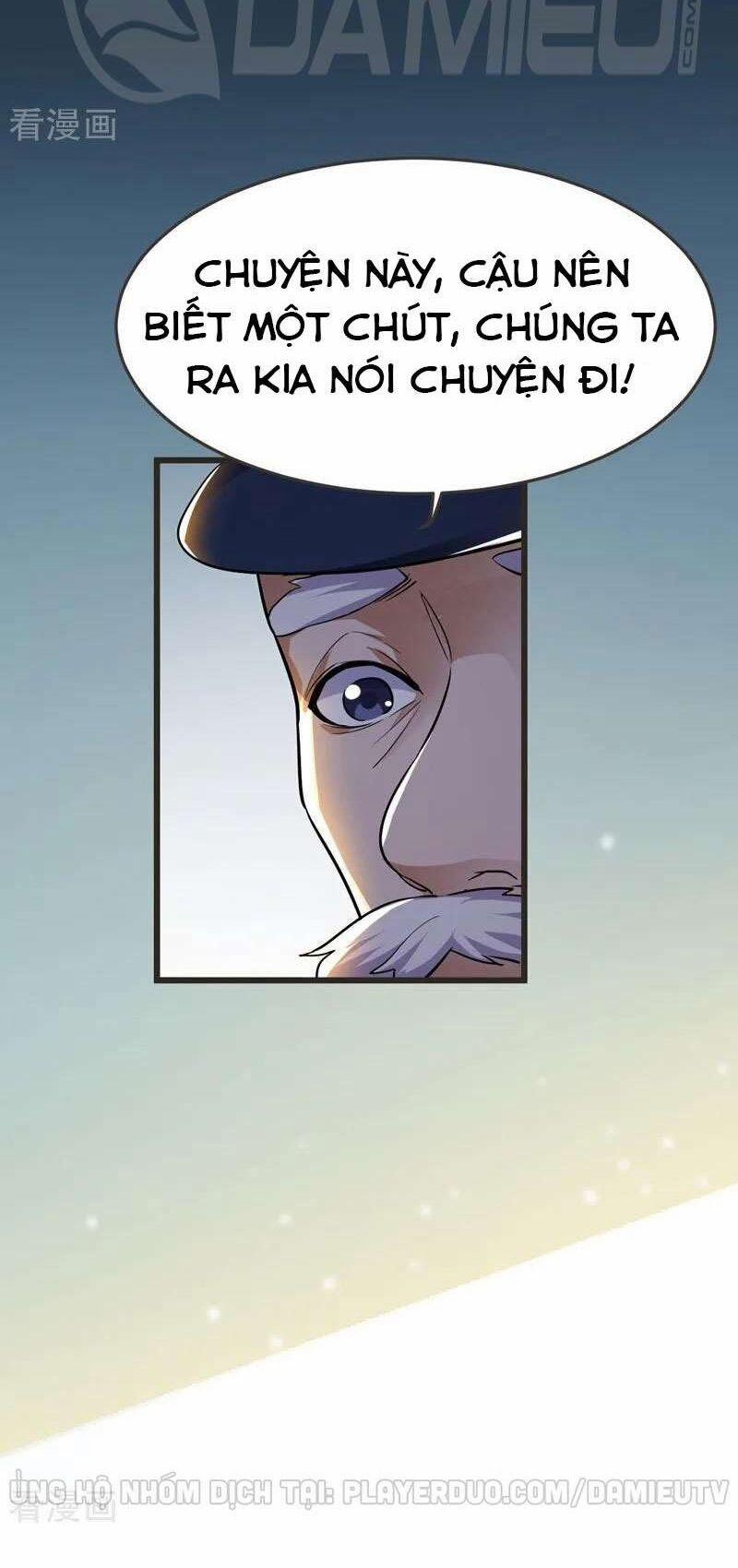 Nhặt Được Hoa Khôi Về Làm Vợ 87 trang 7