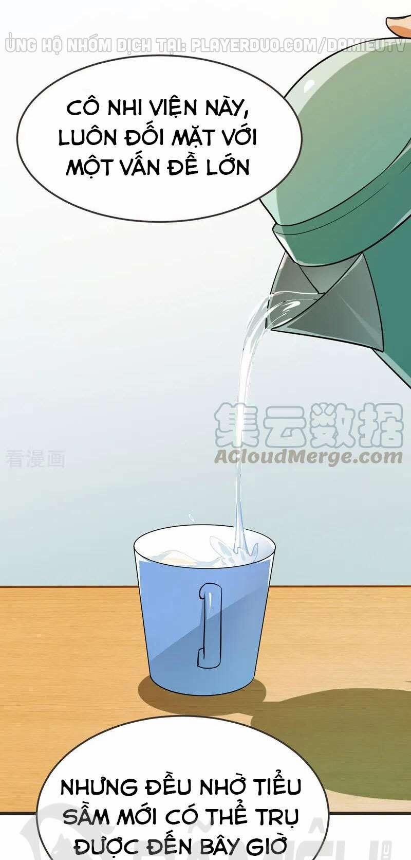 Nhặt Được Hoa Khôi Về Làm Vợ 87 trang 8