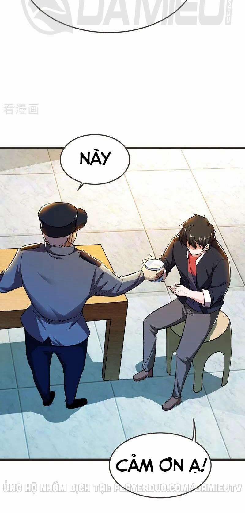 Nhặt Được Hoa Khôi Về Làm Vợ 87 trang 9