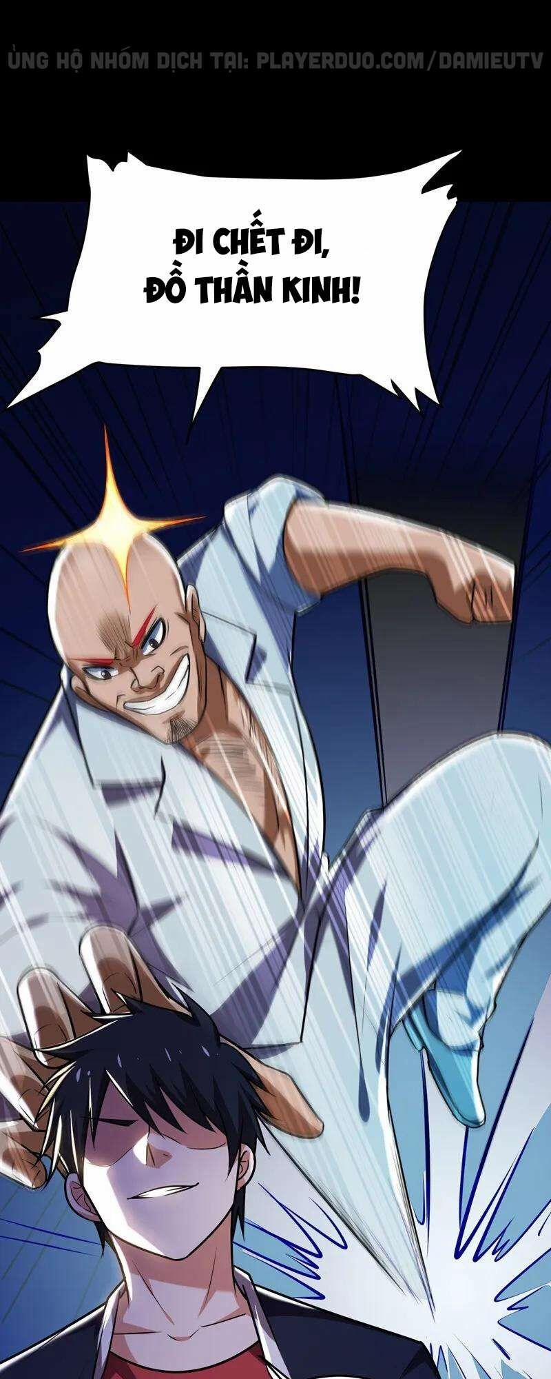 Nhặt Được Hoa Khôi Về Làm Vợ 88 trang 12