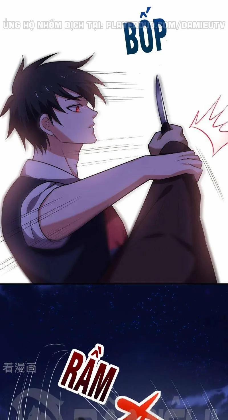 Nhặt Được Hoa Khôi Về Làm Vợ 88 trang 18