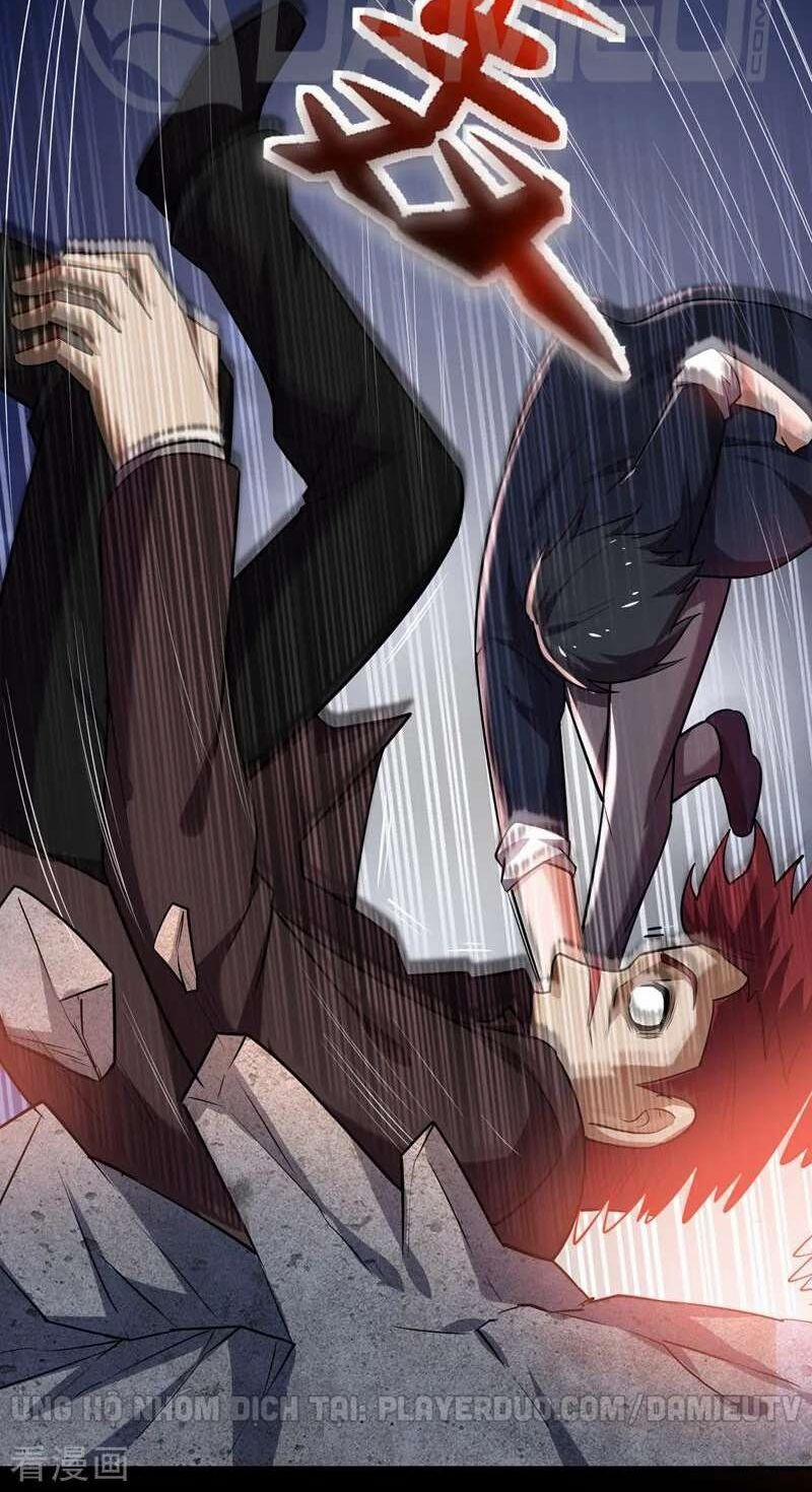 Nhặt Được Hoa Khôi Về Làm Vợ 88 trang 19