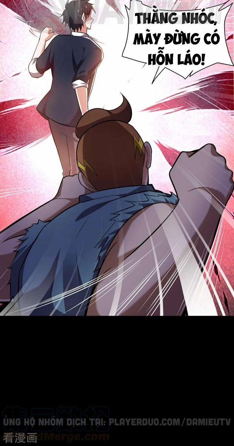 Nhặt Được Hoa Khôi Về Làm Vợ 88 trang 21