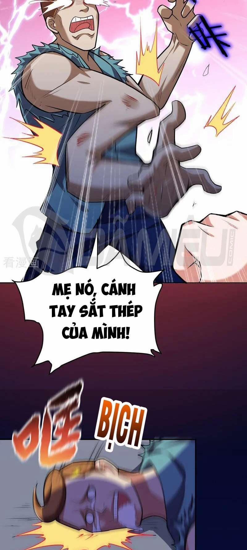 Nhặt Được Hoa Khôi Về Làm Vợ 88 trang 23