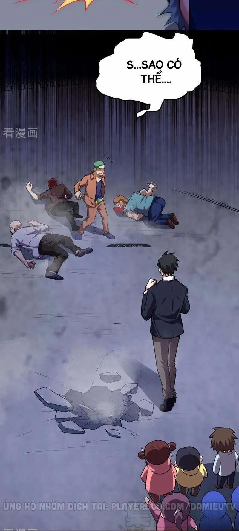 Nhặt Được Hoa Khôi Về Làm Vợ 88 trang 24