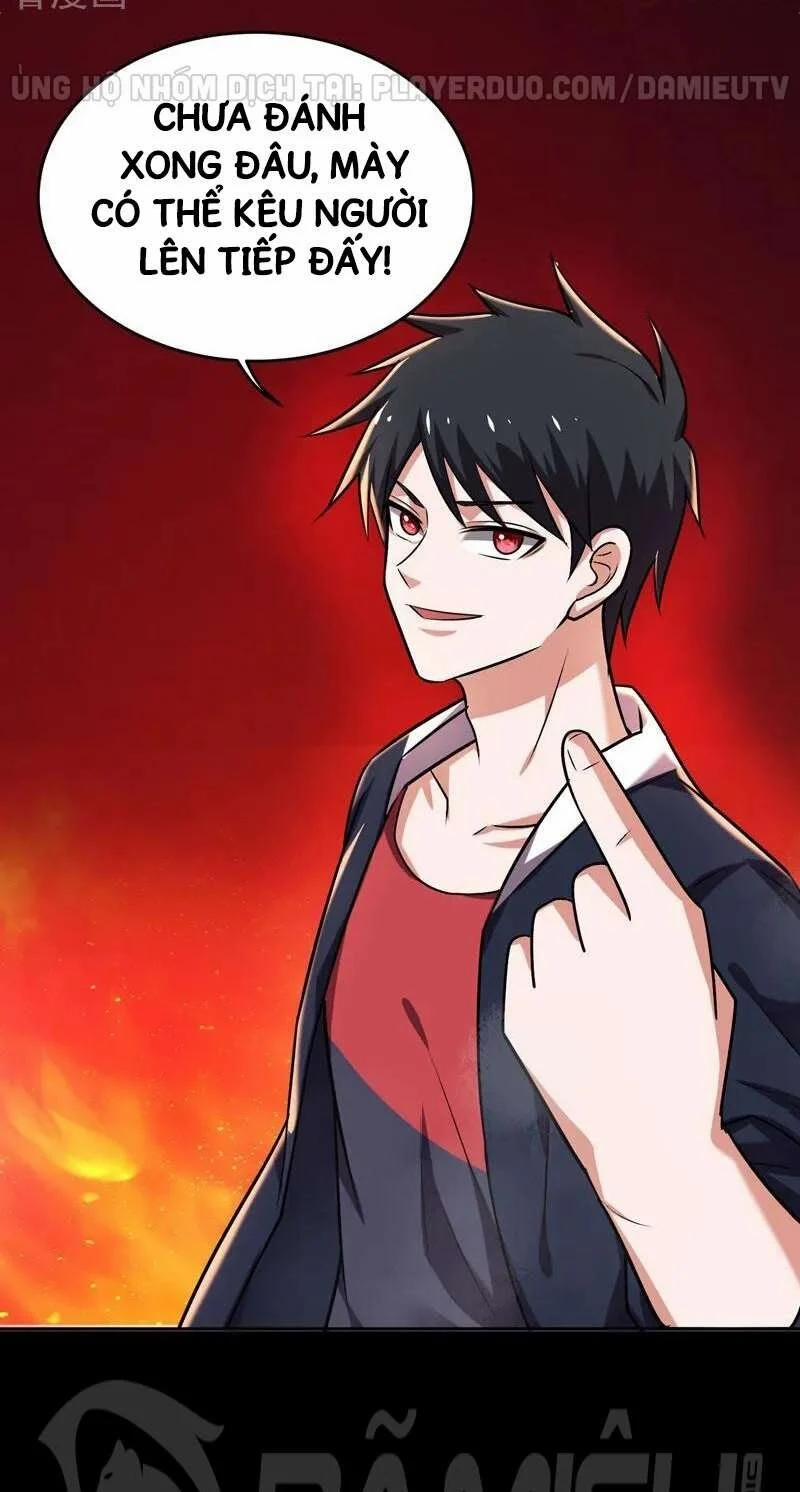 Nhặt Được Hoa Khôi Về Làm Vợ 88 trang 25