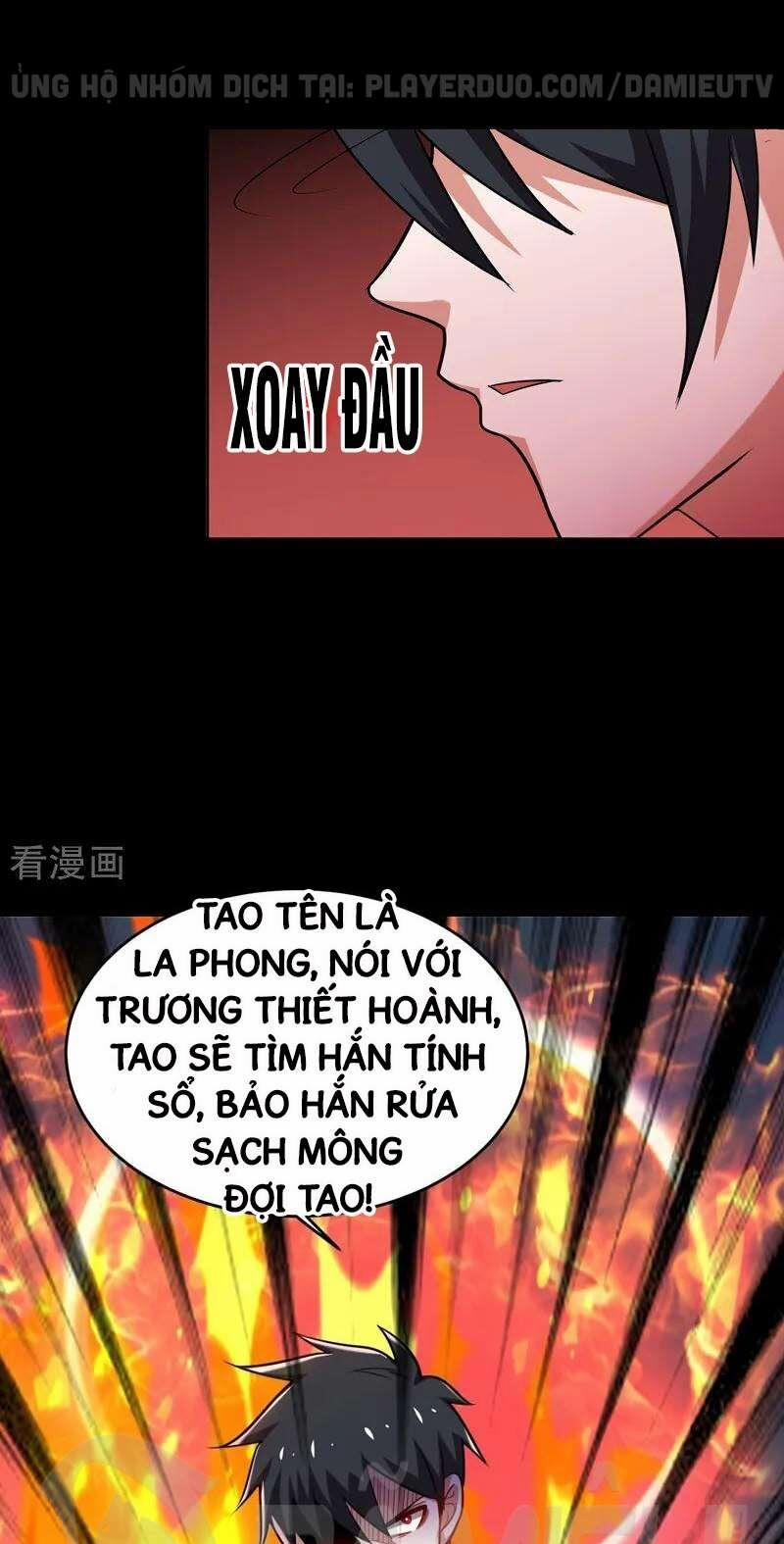 Nhặt Được Hoa Khôi Về Làm Vợ 88 trang 29