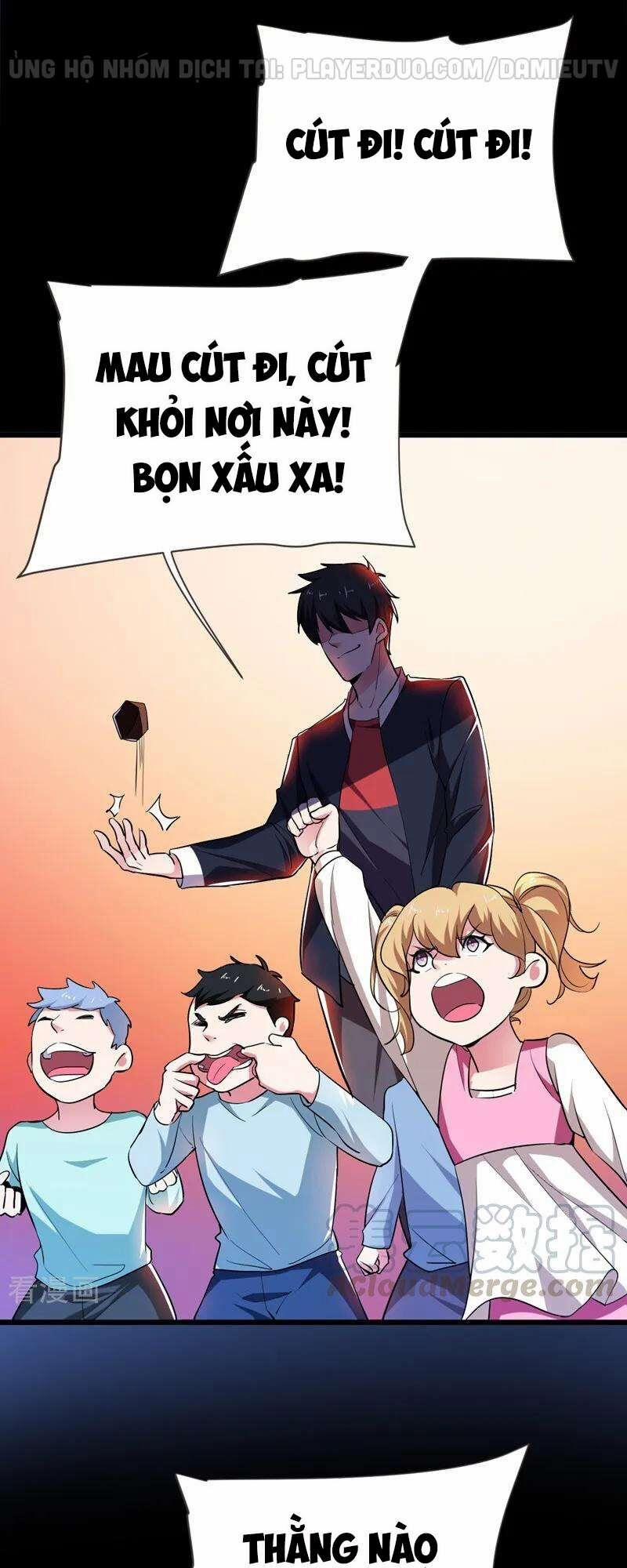 Nhặt Được Hoa Khôi Về Làm Vợ 88 trang 4