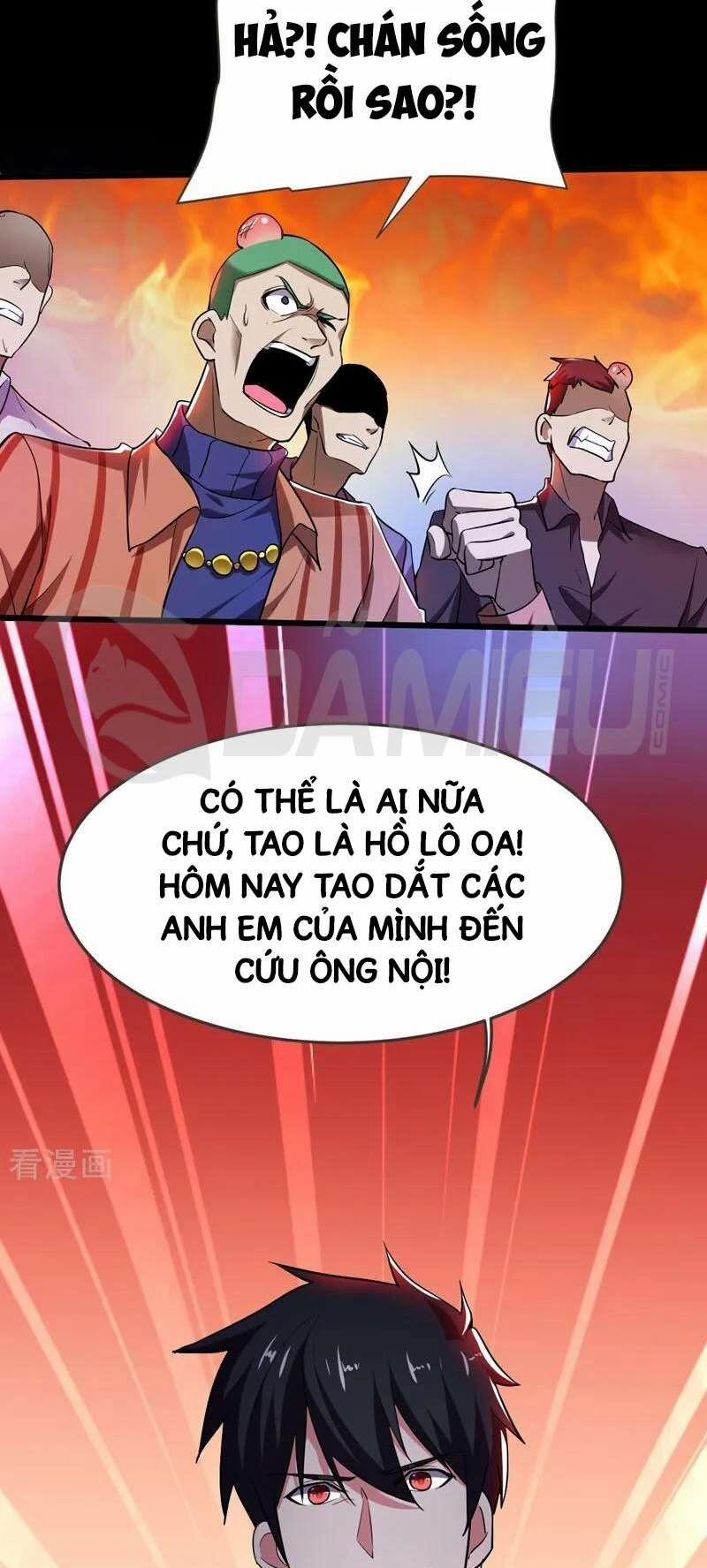 Nhặt Được Hoa Khôi Về Làm Vợ 88 trang 5