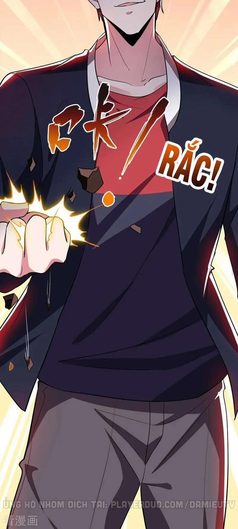 Nhặt Được Hoa Khôi Về Làm Vợ 88 trang 6