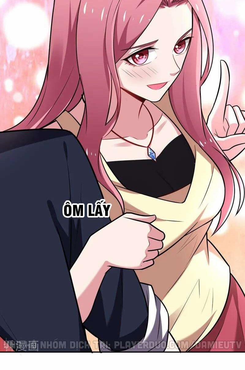 Nhặt Được Hoa Khôi Về Làm Vợ 89 trang 11