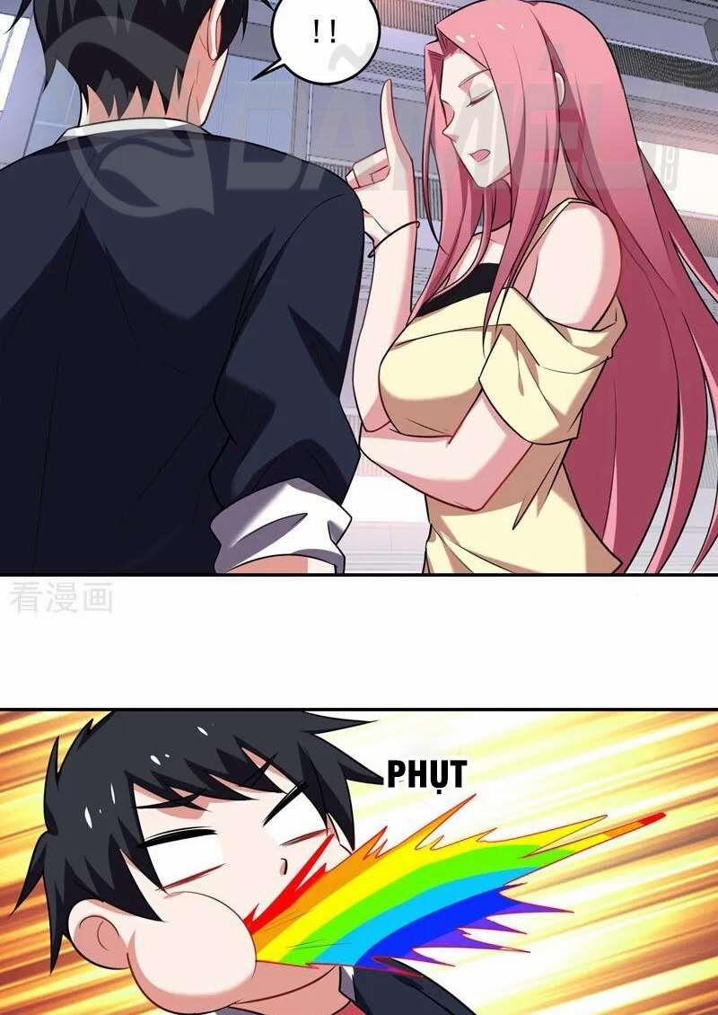 Nhặt Được Hoa Khôi Về Làm Vợ 89 trang 13