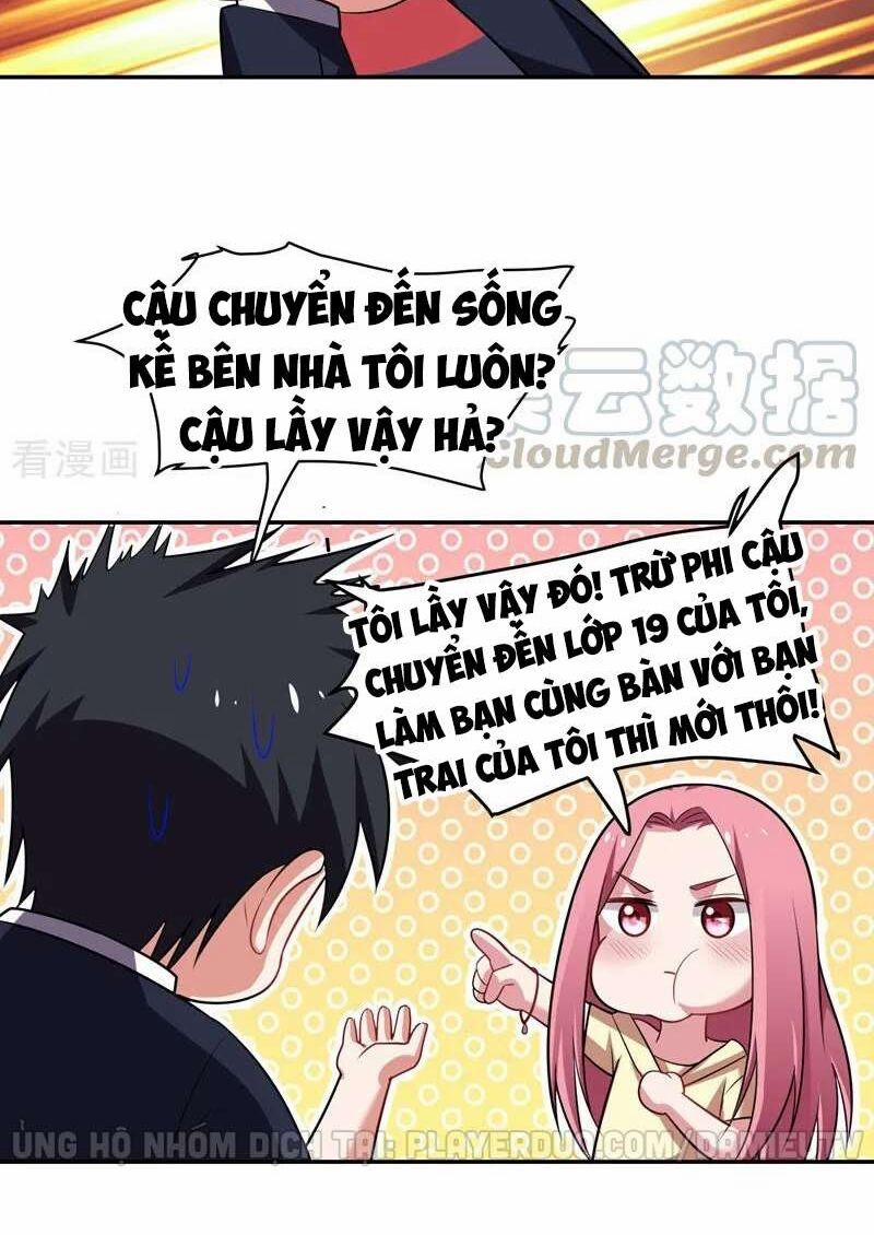 Nhặt Được Hoa Khôi Về Làm Vợ 89 trang 14