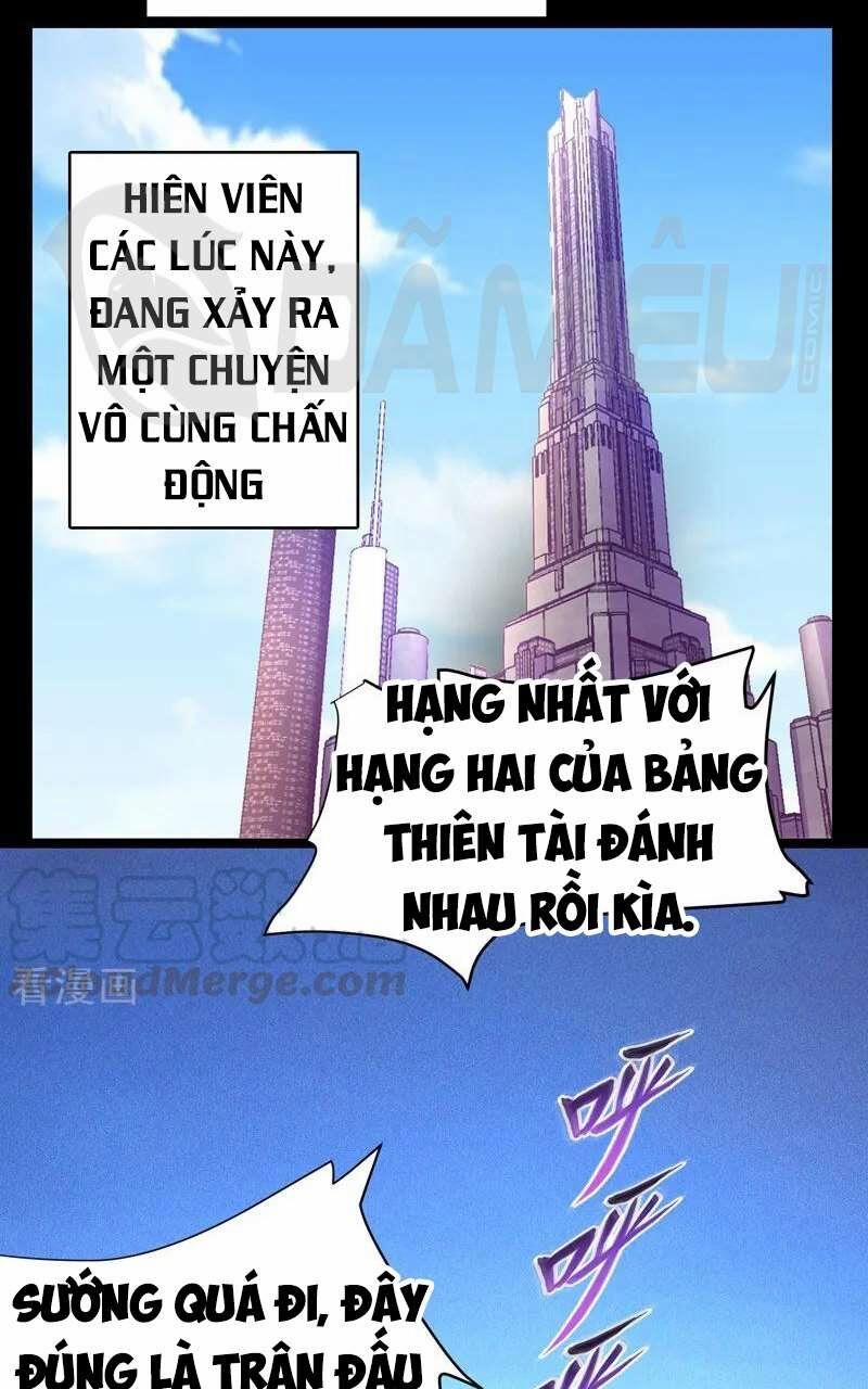 Nhặt Được Hoa Khôi Về Làm Vợ 89 trang 19