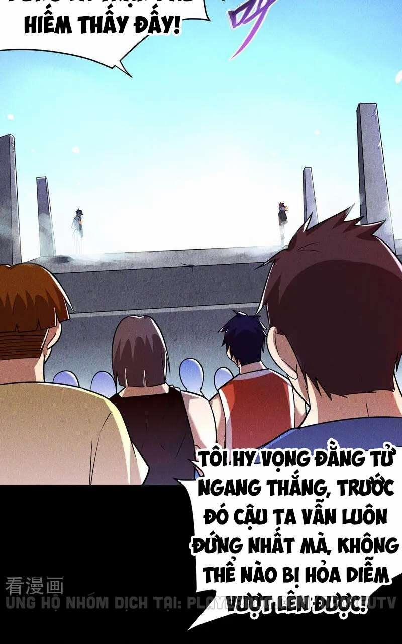 Nhặt Được Hoa Khôi Về Làm Vợ 89 trang 20