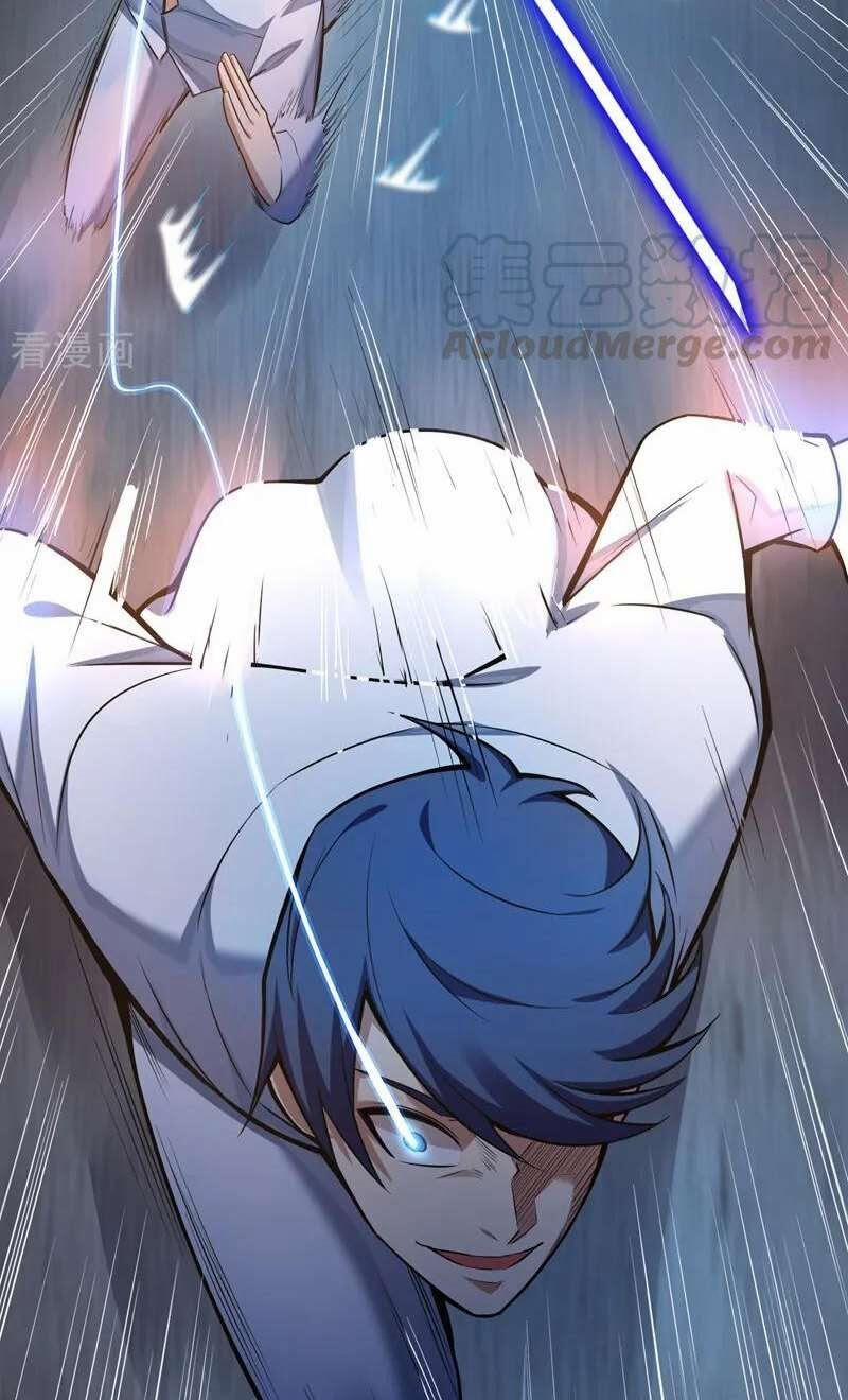 Nhặt Được Hoa Khôi Về Làm Vợ 89 trang 23