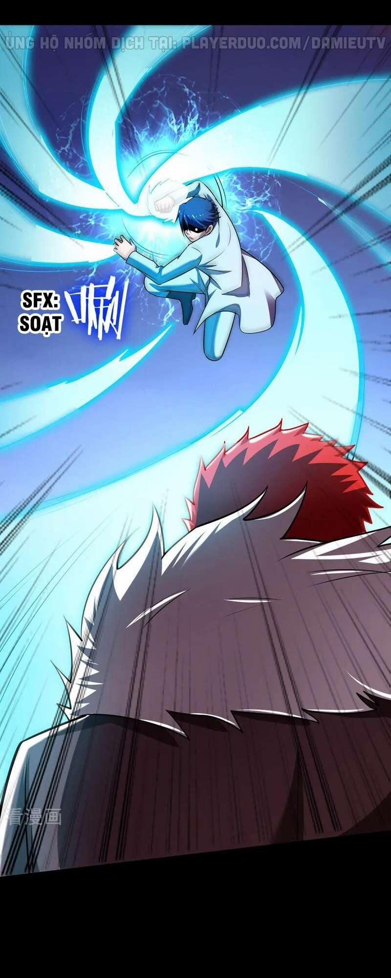 Nhặt Được Hoa Khôi Về Làm Vợ 89 trang 25