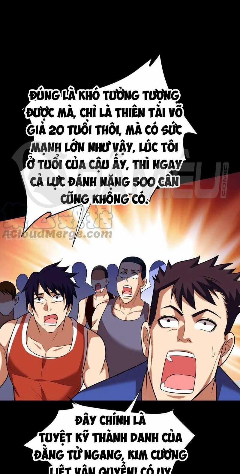 Nhặt Được Hoa Khôi Về Làm Vợ 89 trang 26