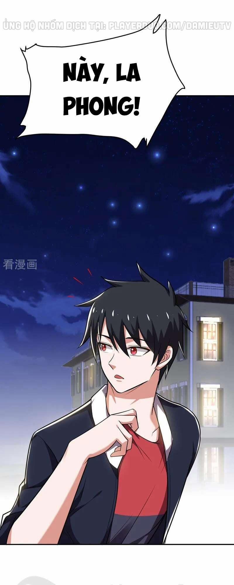 Nhặt Được Hoa Khôi Về Làm Vợ 89 trang 6