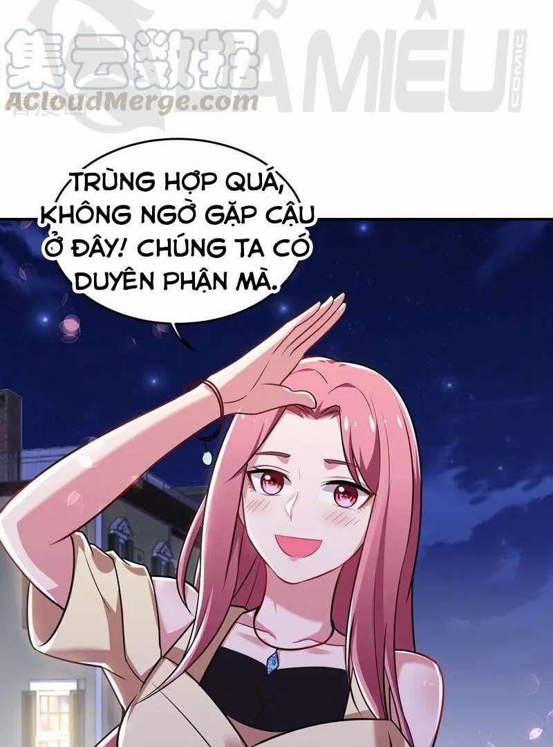 Nhặt Được Hoa Khôi Về Làm Vợ 89 trang 7