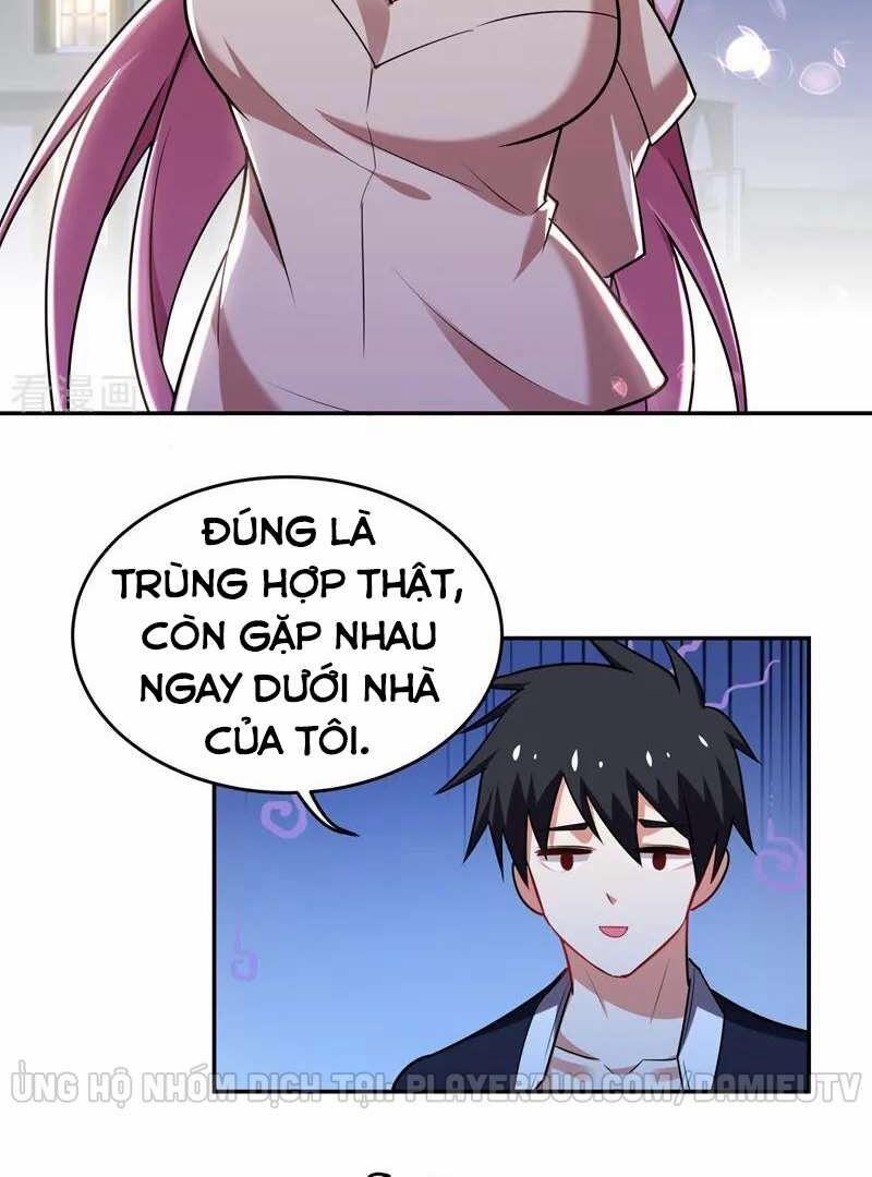 Nhặt Được Hoa Khôi Về Làm Vợ 89 trang 8