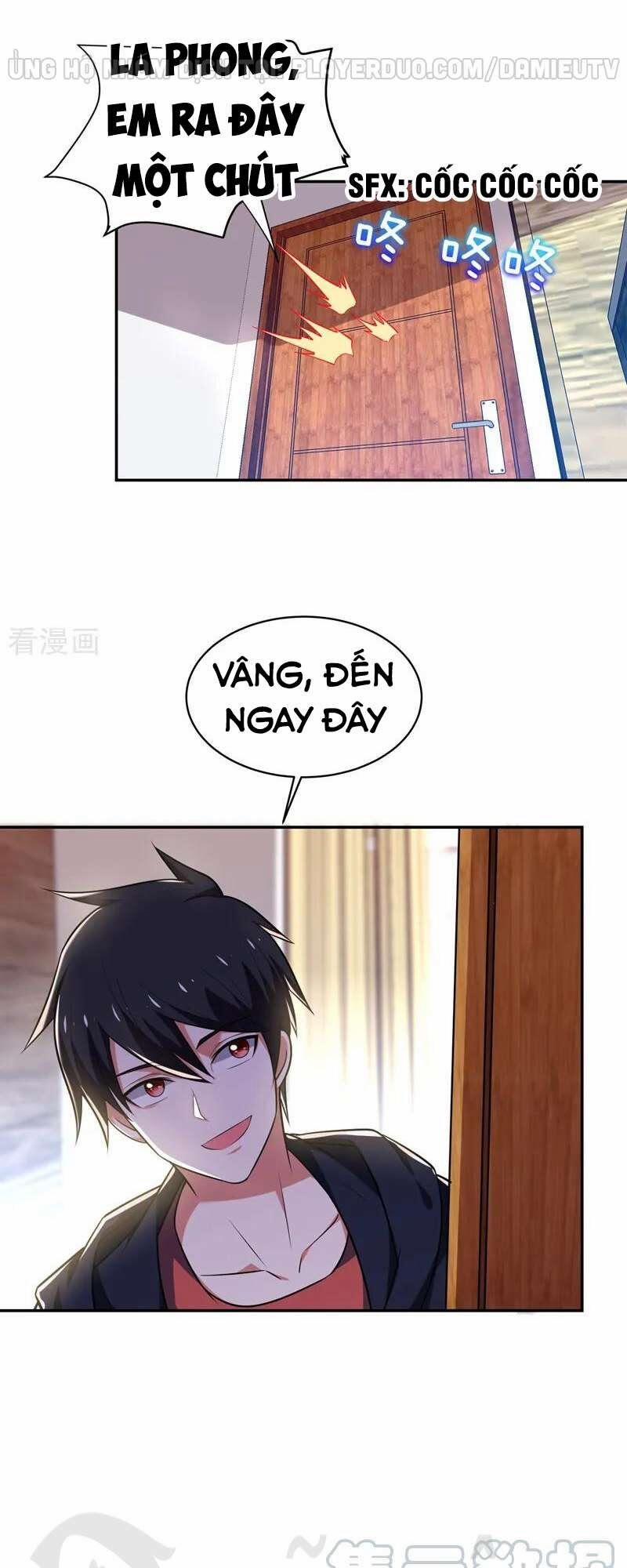 Nhặt Được Hoa Khôi Về Làm Vợ 90 trang 11