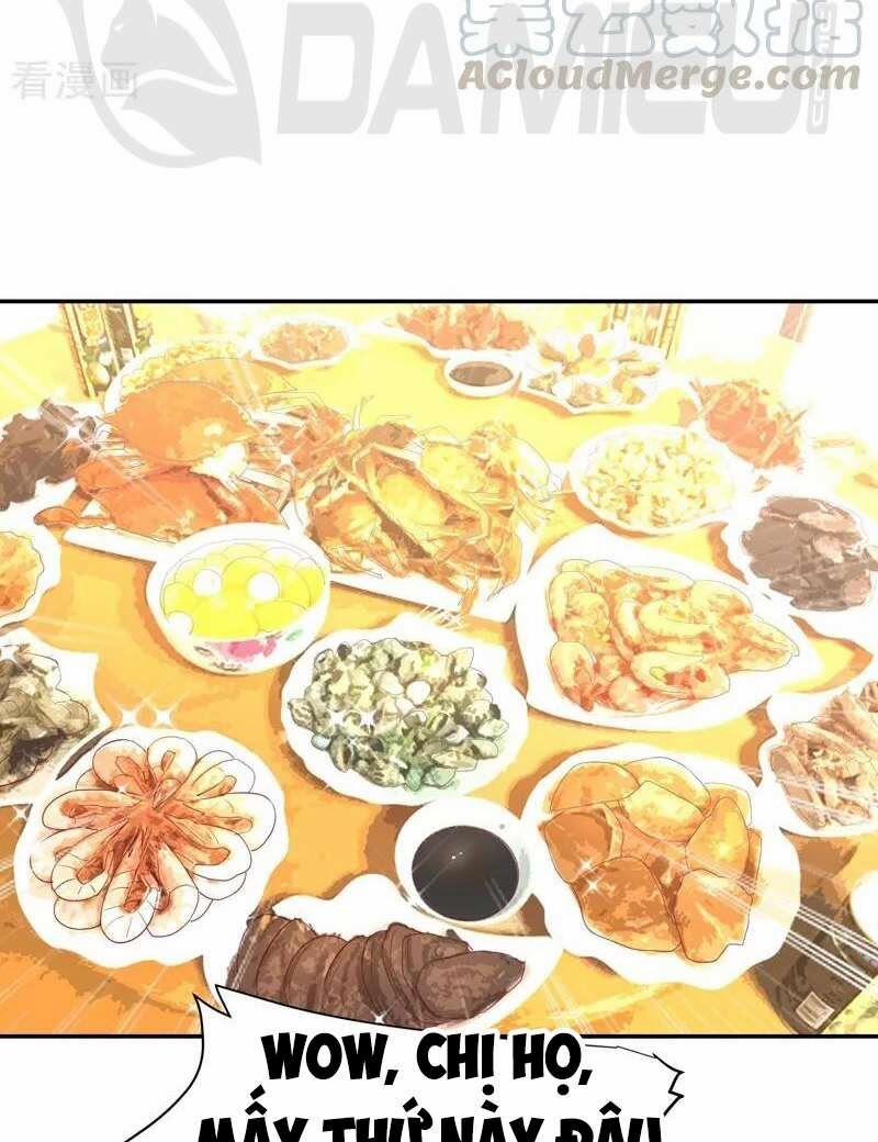 Nhặt Được Hoa Khôi Về Làm Vợ 90 trang 12