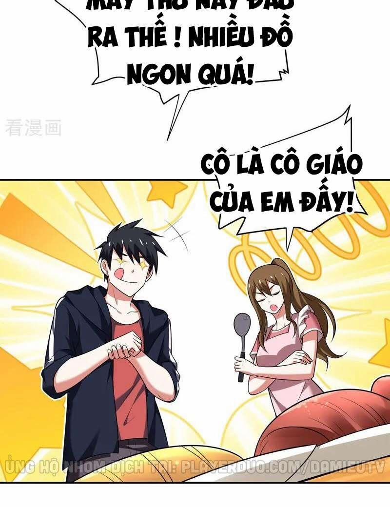 Nhặt Được Hoa Khôi Về Làm Vợ 90 trang 13