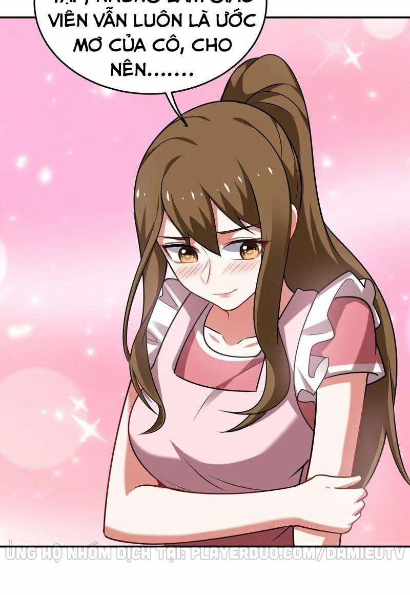 Nhặt Được Hoa Khôi Về Làm Vợ 90 trang 16