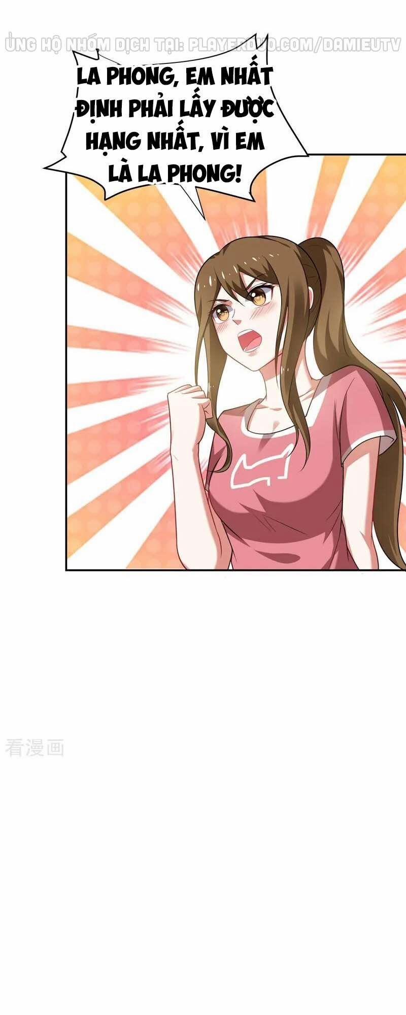 Nhặt Được Hoa Khôi Về Làm Vợ 90 trang 19