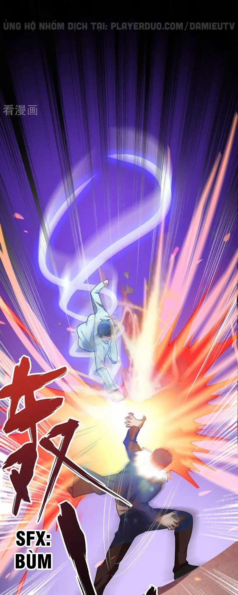 Nhặt Được Hoa Khôi Về Làm Vợ 90 trang 2