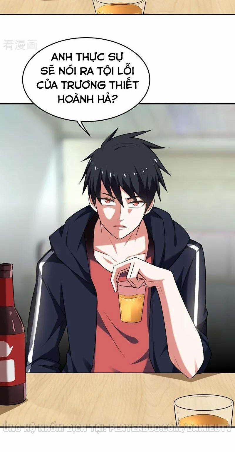 Nhặt Được Hoa Khôi Về Làm Vợ 90 trang 21