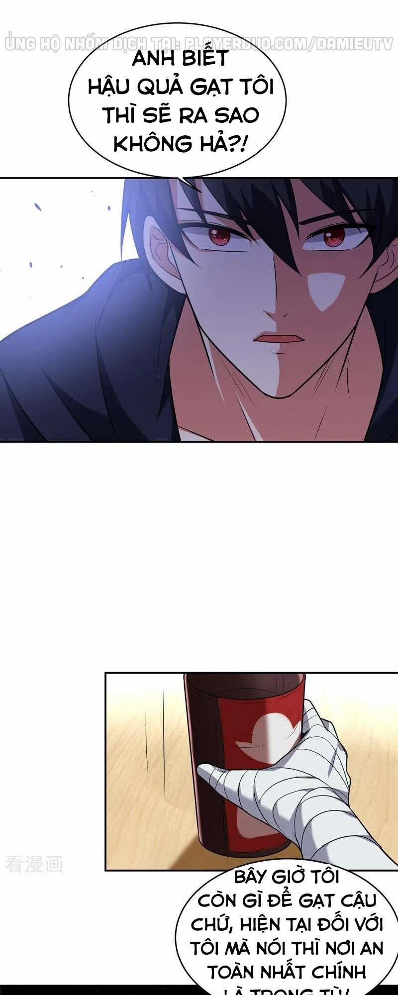 Nhặt Được Hoa Khôi Về Làm Vợ 90 trang 25