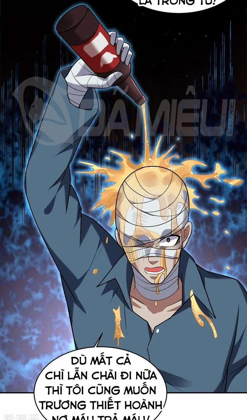 Nhặt Được Hoa Khôi Về Làm Vợ 90 trang 26