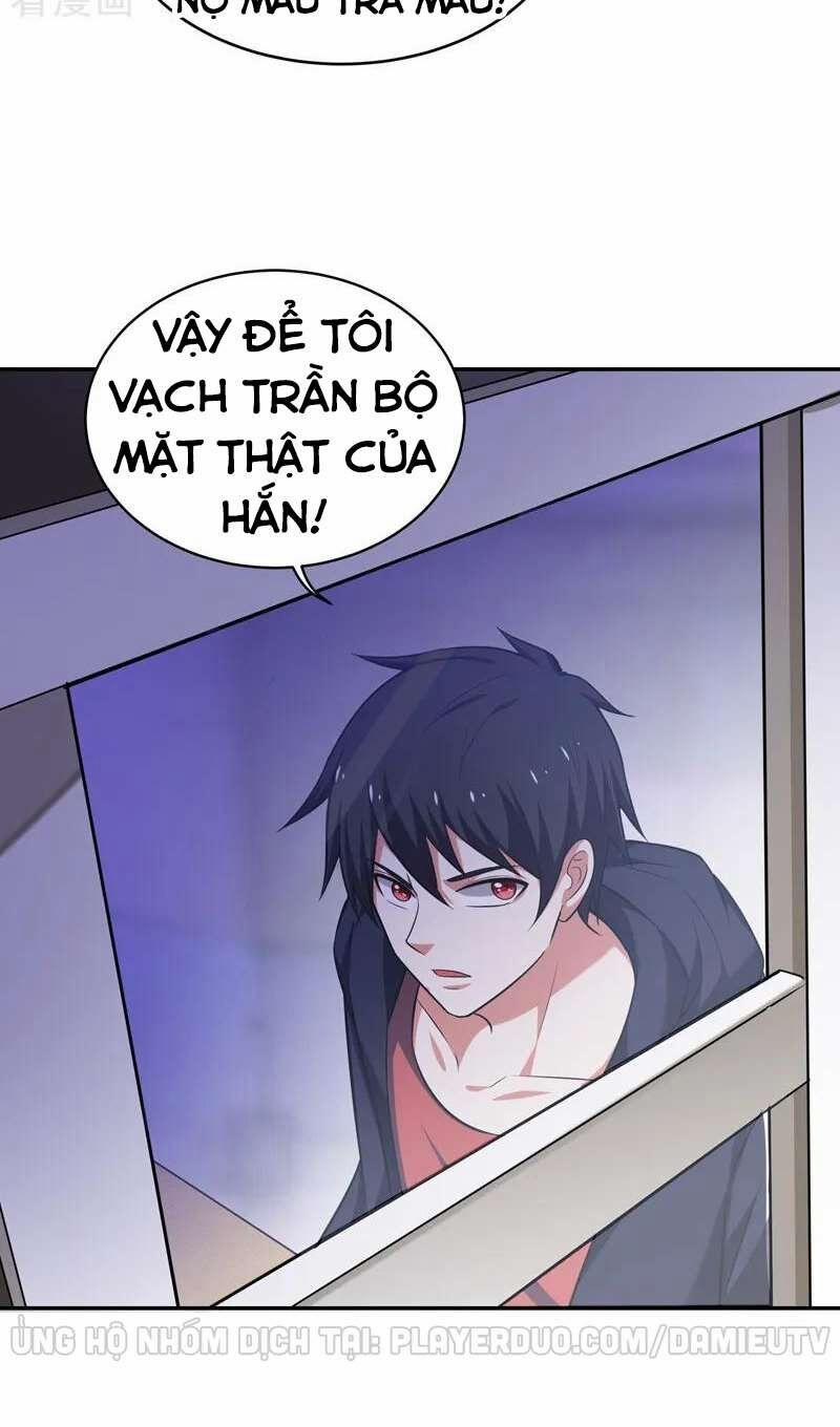 Nhặt Được Hoa Khôi Về Làm Vợ 90 trang 27