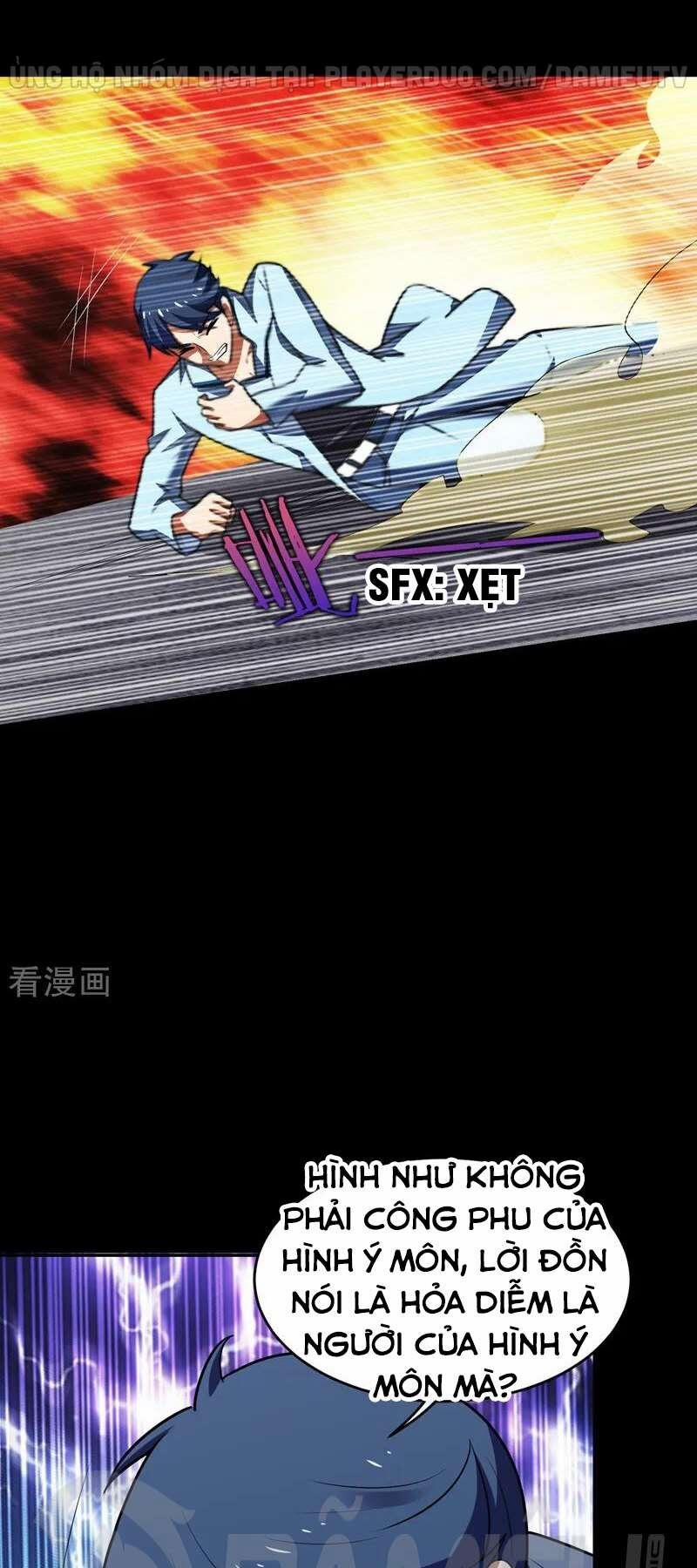 Nhặt Được Hoa Khôi Về Làm Vợ 90 trang 5