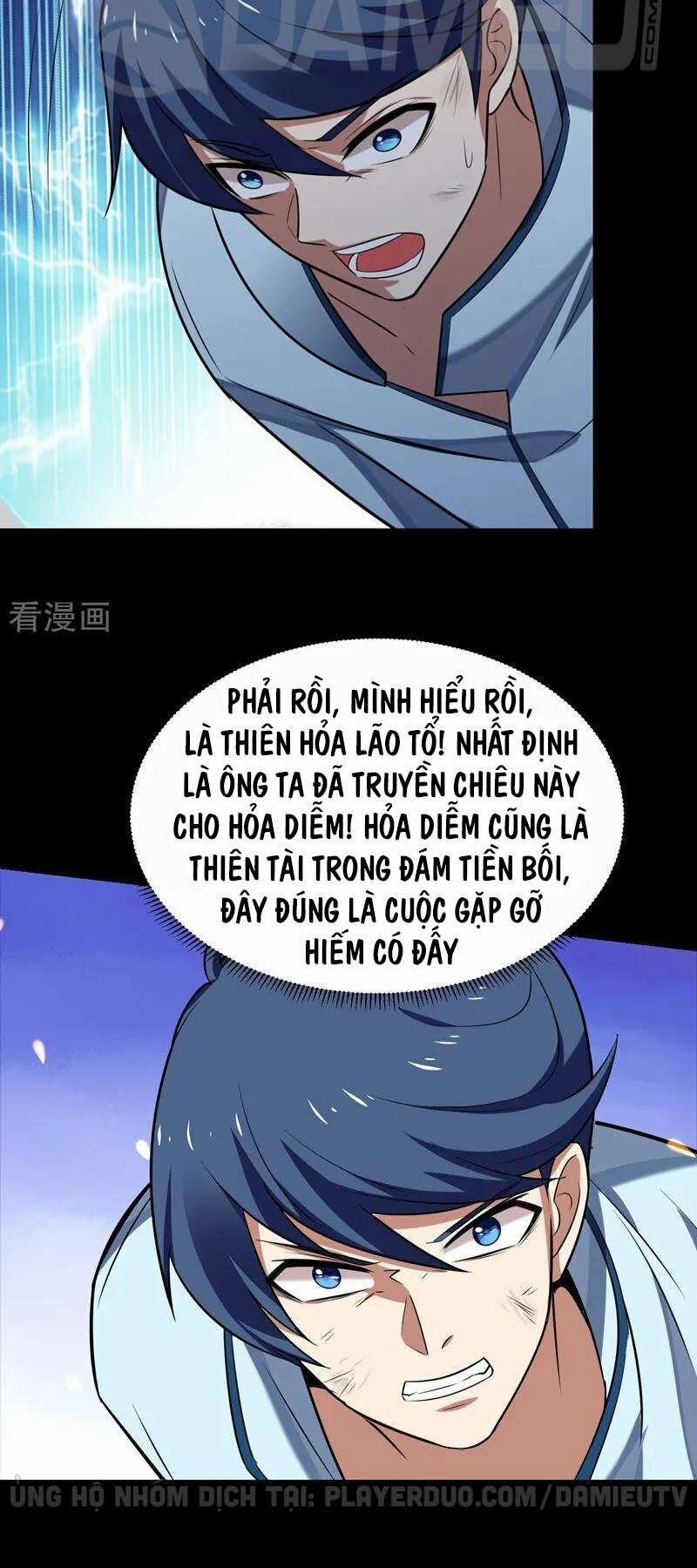 Nhặt Được Hoa Khôi Về Làm Vợ 90 trang 6