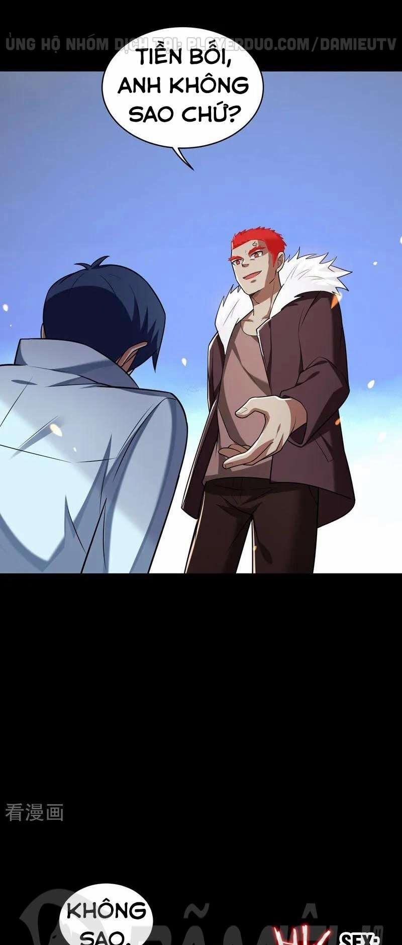 Nhặt Được Hoa Khôi Về Làm Vợ 90 trang 7