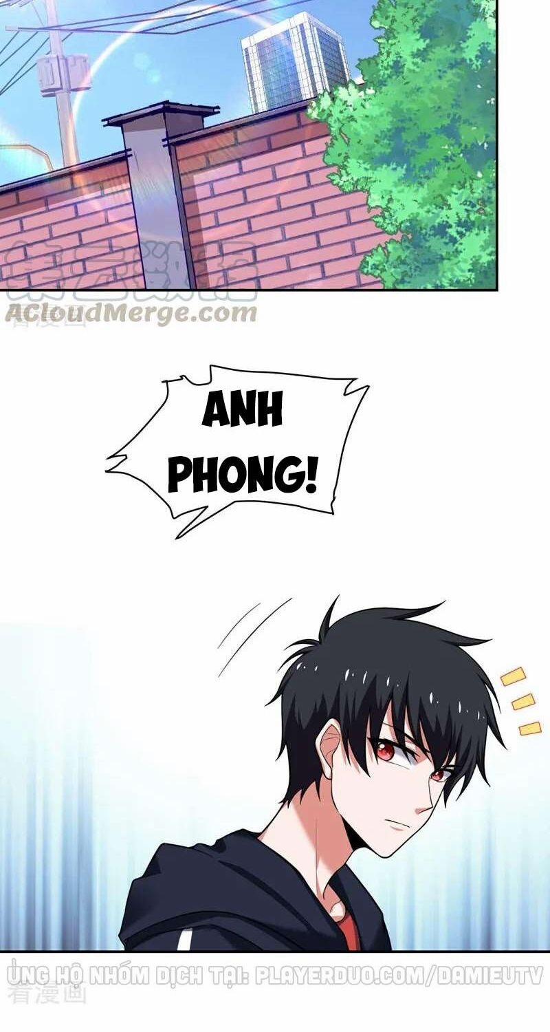 Nhặt Được Hoa Khôi Về Làm Vợ 91 trang 10