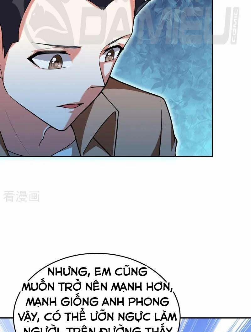 Nhặt Được Hoa Khôi Về Làm Vợ 91 trang 12