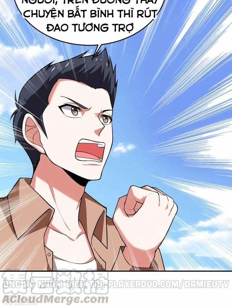 Nhặt Được Hoa Khôi Về Làm Vợ 91 trang 13